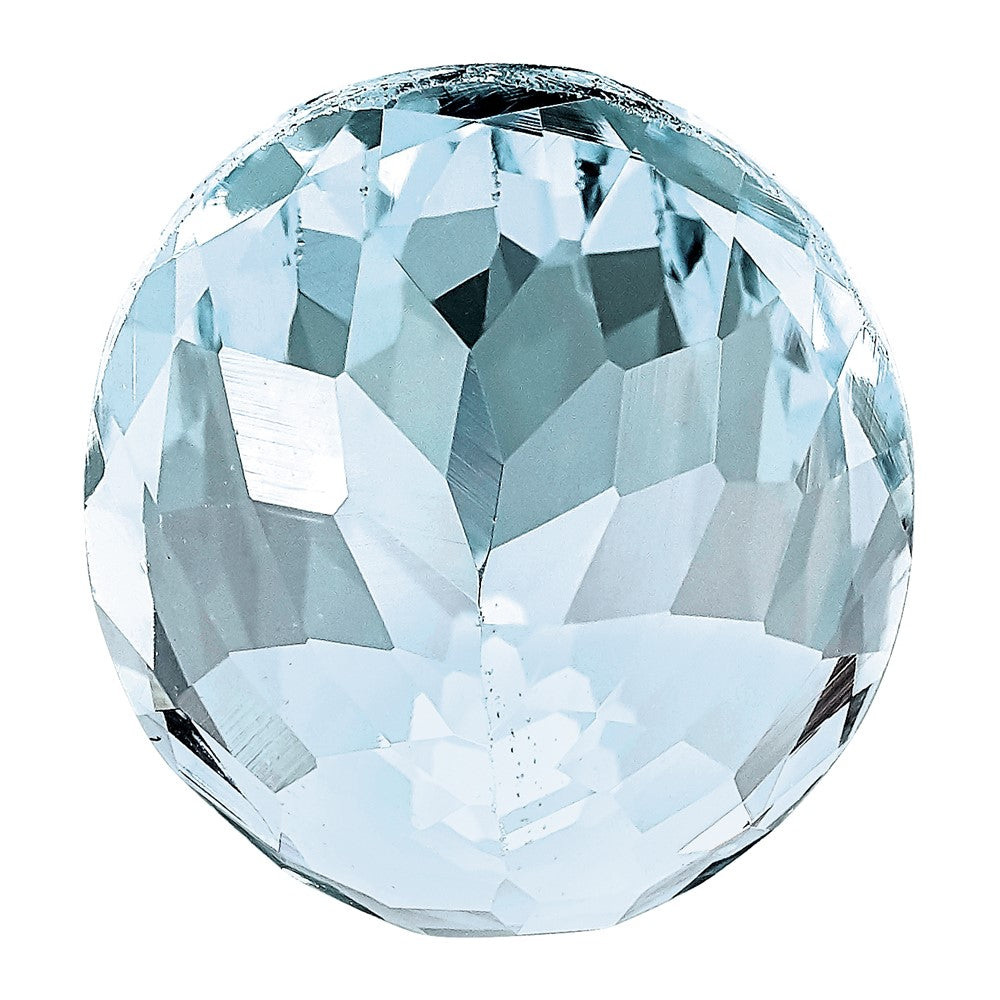Aquamarine AAA Quality 5x3mm Oval