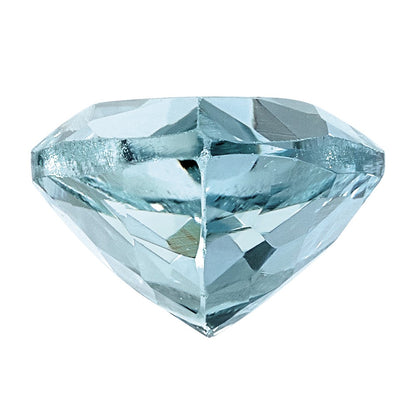 5x3mm Pear Aquamarine AA Quality