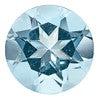 Aquamarine AAA Quality 4mm Round