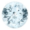 Aquamarine A Quality 6mm Round