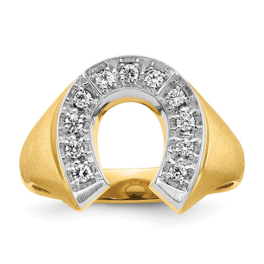 Fashion Rings;