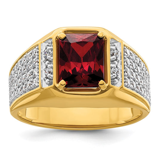 Fashion Rings;