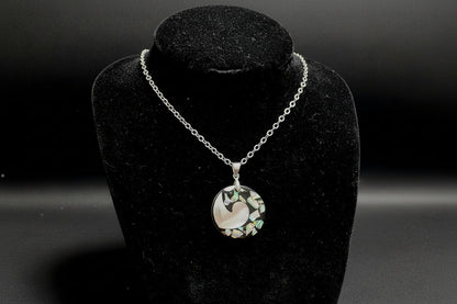 Abalone wave
