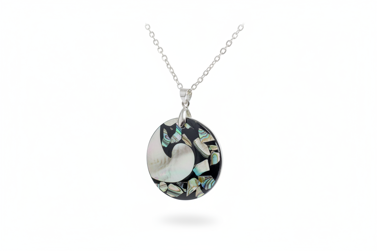Abalone wave