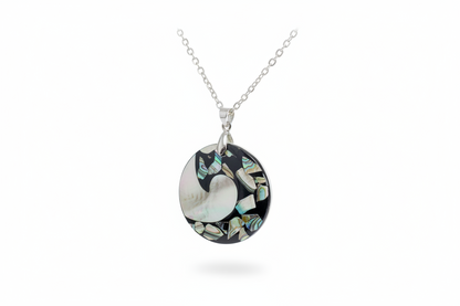 Abalone wave
