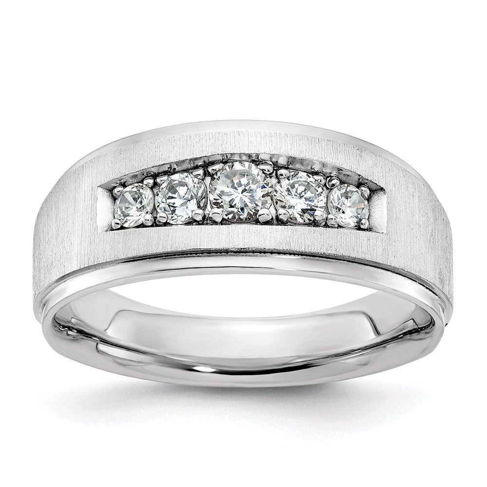 Mens Band Mountings;