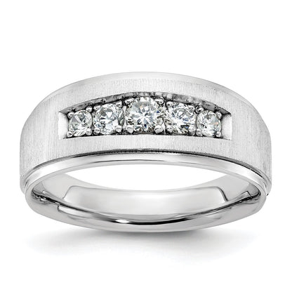 Mens Band Mountings;