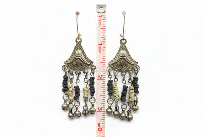 Boho Gypsy earrings