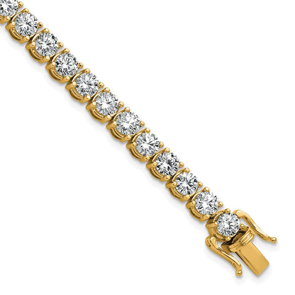 Lab Grown Diamond Jewelry