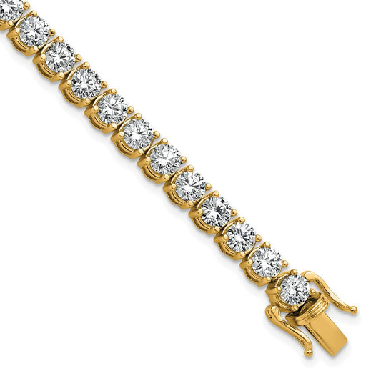 Lab Grown Diamond Jewelry