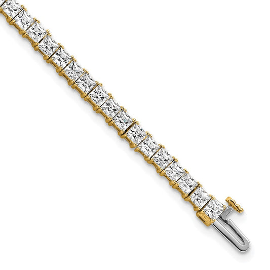 Tennis Bracelets
