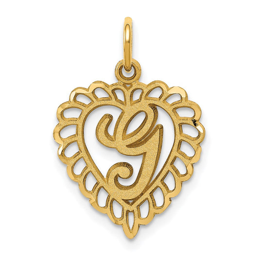 Charms Collection