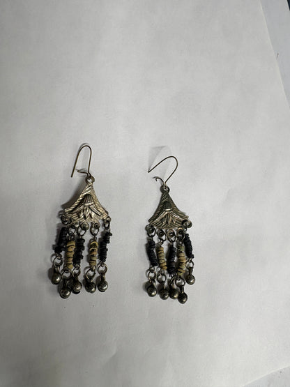 Boho Gypsy earrings