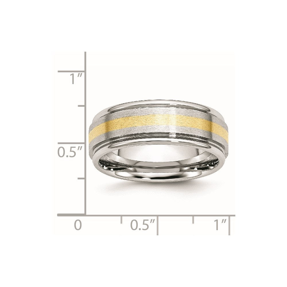 Sterling Silver Gold-tone Polished and Twisted 30.0mm Post C-Hoop Earrings