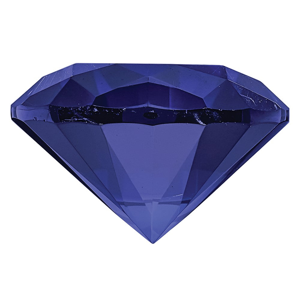 1.75mm Round  Lab Created Blue Sapphire