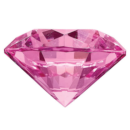 2.75mm Round Lab Created Pink Sapphire