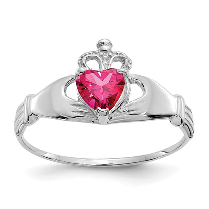 Claddagh & Celtic Rings;