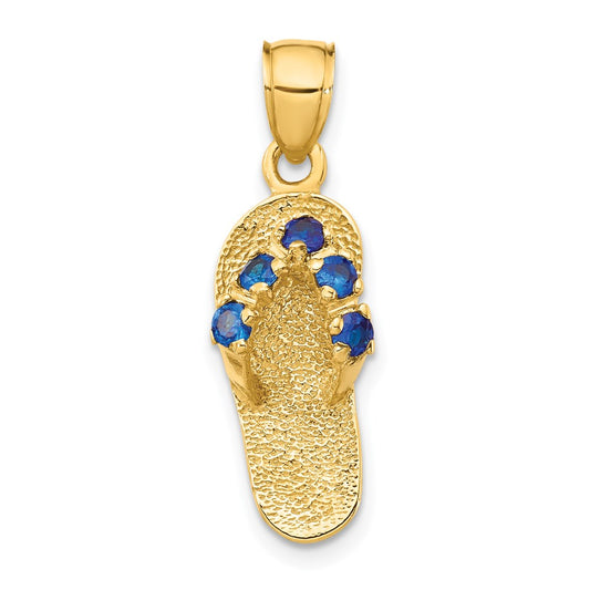 Seashore Pendants