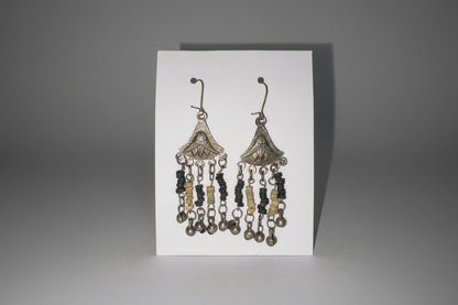 Boho Gypsy earrings