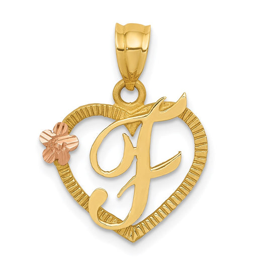 Hearts & Love Charms;