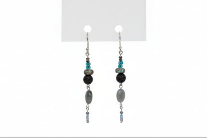 Resistor drop and dangle