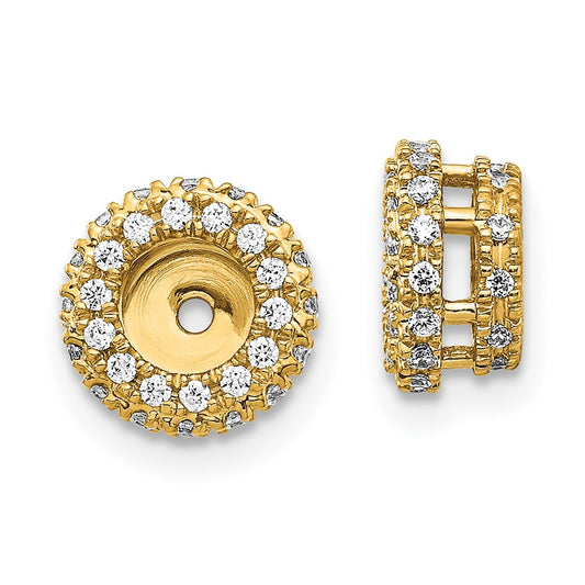 Lab Grown Diamond Jewelry