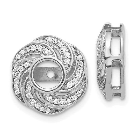 Lab Grown Diamond Jewelry