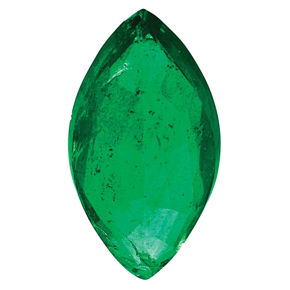 4x2mm Marquise Emerald A Quality