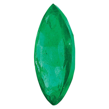 4x2mm Marquise Emerald A Quality