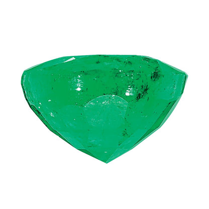 5x3mm Oval Emerald A Quality