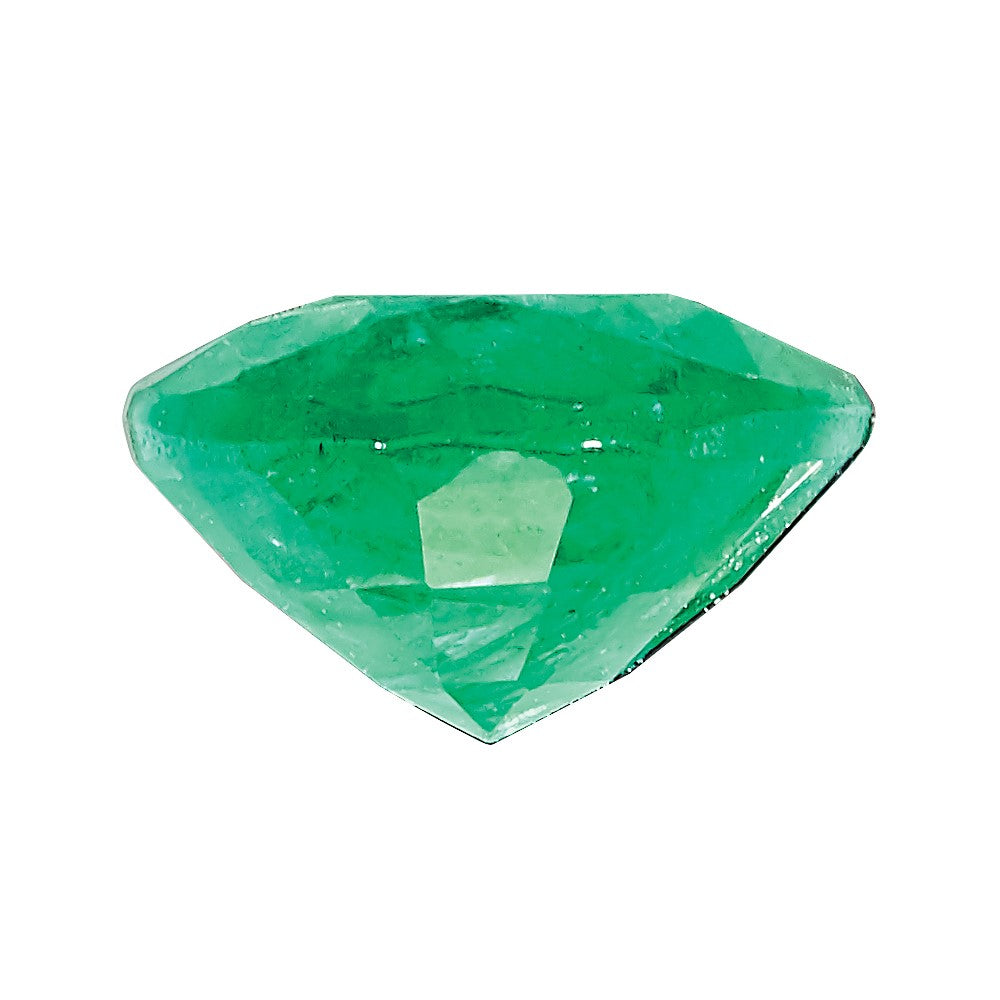 5x3mm Oval Emerald AA Quality
