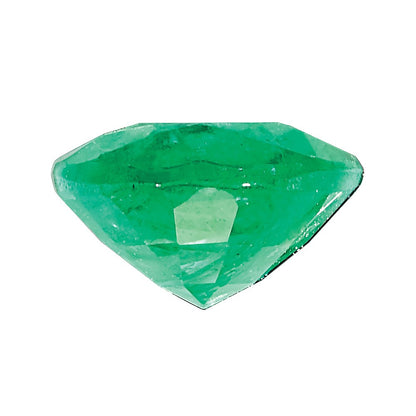 6x4mm Oval Emerald AA Quality