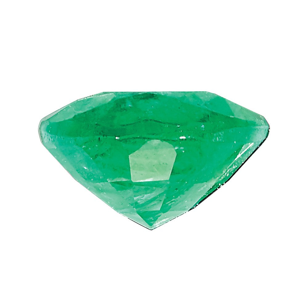 5x3mm Oval Emerald C Quality