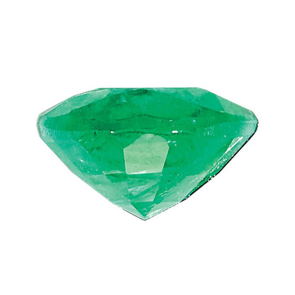 5x3mm Oval Emerald C Quality
