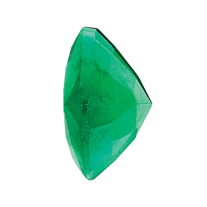 5x3mm Pear Emerald AA Quality