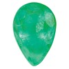 5x3mm Pear Emerald C Quality