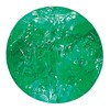 1.25mm Round Diamond-cut Emerald A Quality