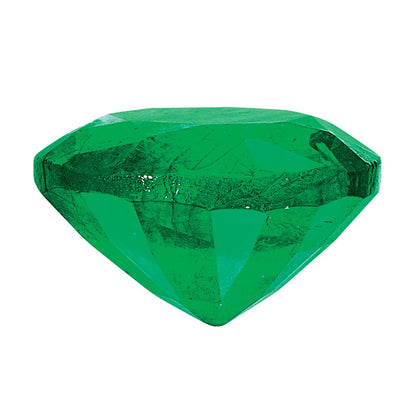 2.75mm Round Emerald AA Quality