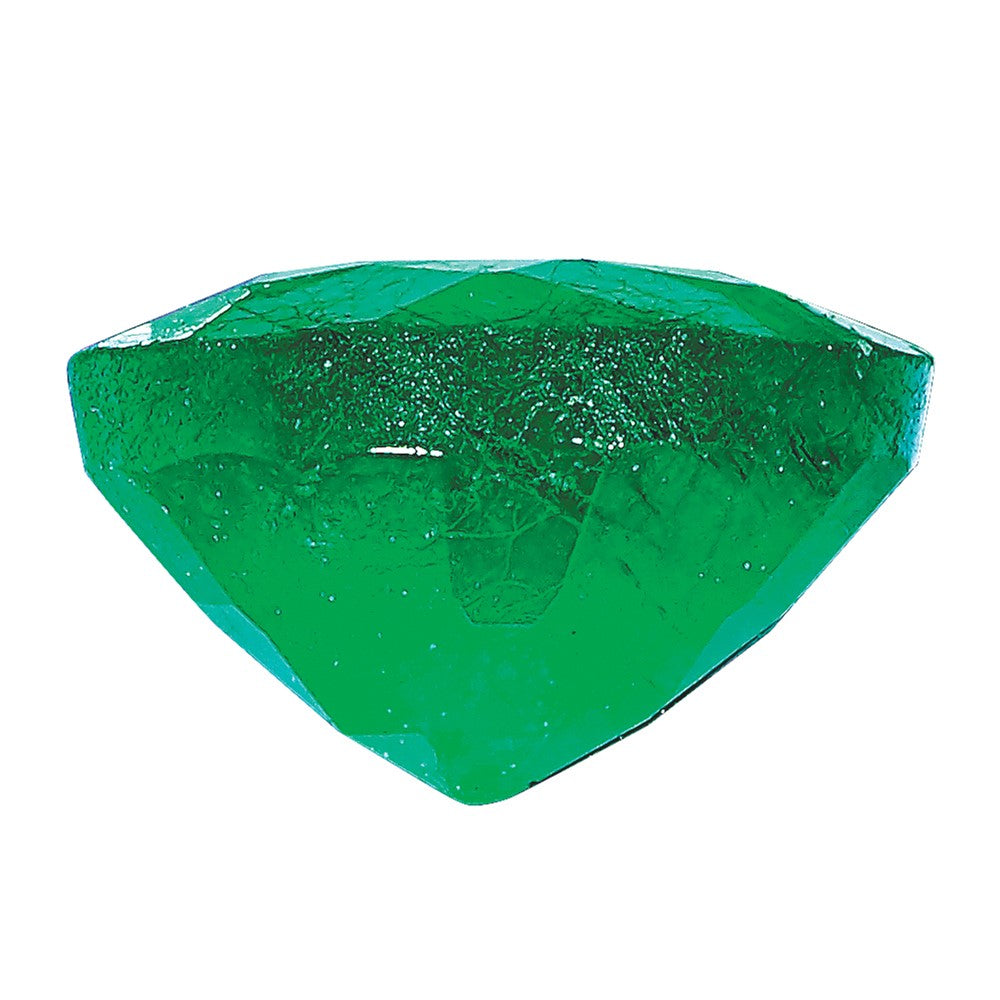 2.75mm Round Emerald C Quality