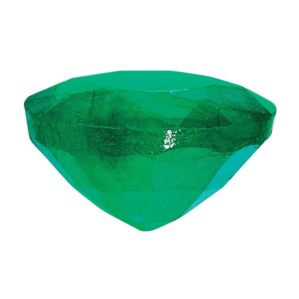2.75mm Round Emerald C Quality