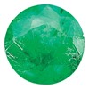 3mm Round Emerald C Quality