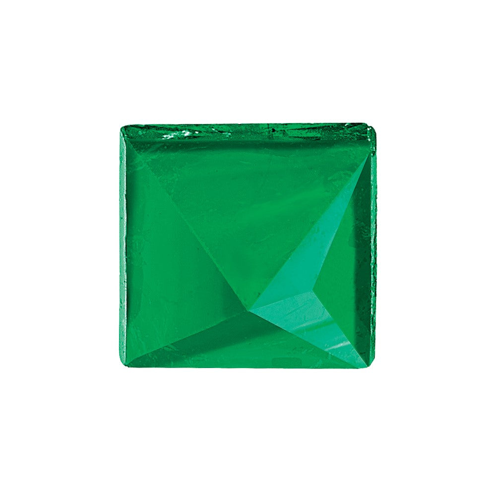3mm Princess Emerald A Quality