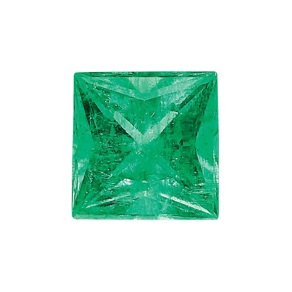 3mm Princess Emerald A Quality