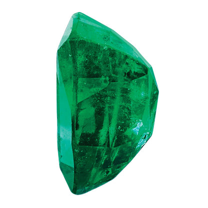 3mm Trillion Emerald A Quality