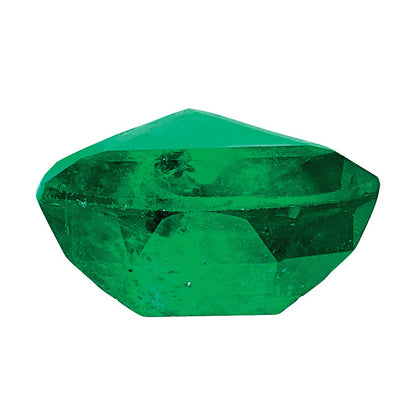 4mm Trillion Emerald A Quality