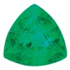 3mm Trillion Emerald A Quality