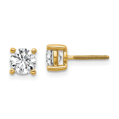Lab Grown Diamond Jewelry
