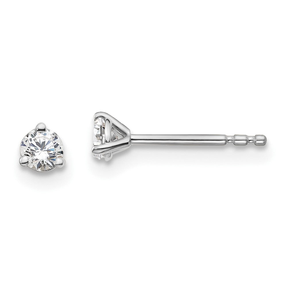 Lab Grown Diamond Studs