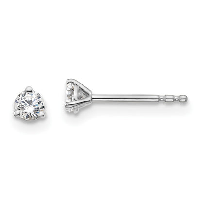 Lab Grown Diamond Studs