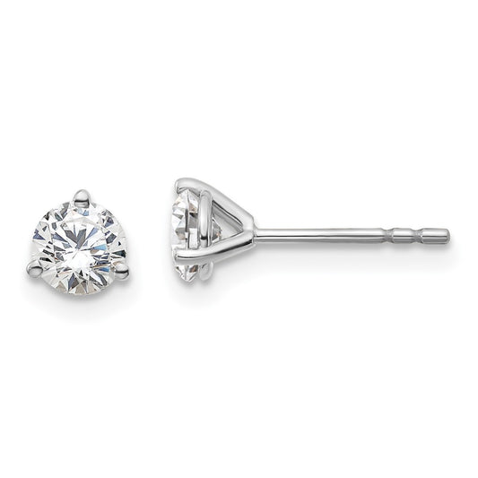 Lab Grown Diamond Studs